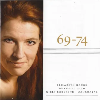 Elisabeth Hanke - 69-74 by Elisabeth Hanke