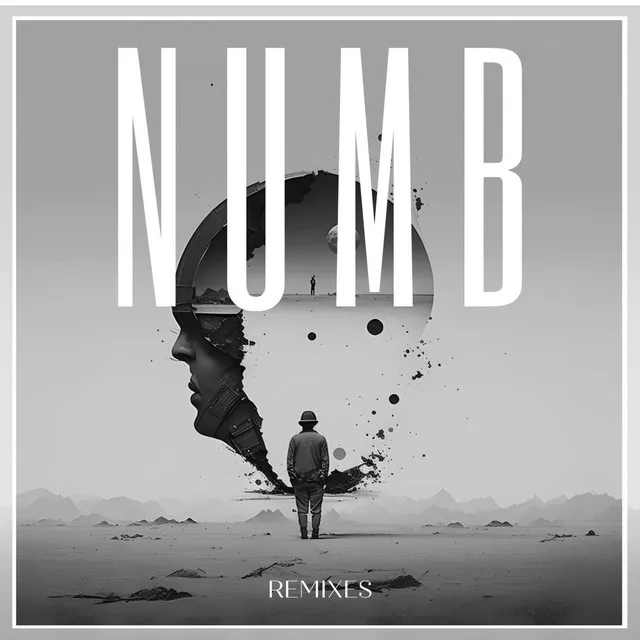 NUMB - NO STATIC Remix