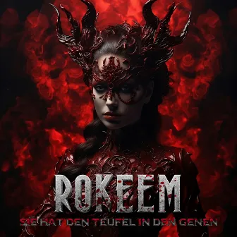 Sie Hat Den Teufel in Den Genen by Rokeem