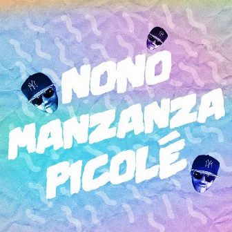 Picolé by Nono Manzanza