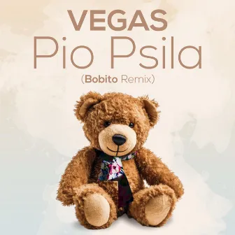 Pio Psila (Bobito Remix) by Bobito