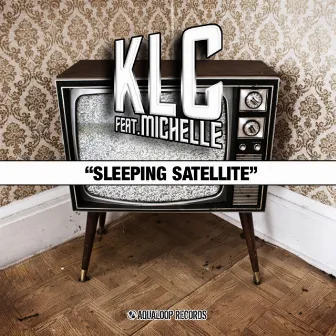 Sleeping Satellite by KLC