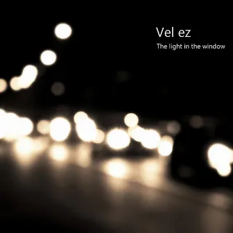 The light in the window by Velez