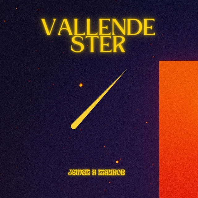 VALLENDE STER