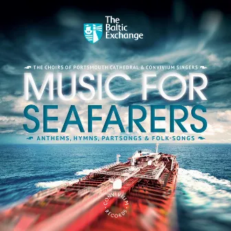 Music for Seafarers by David Price