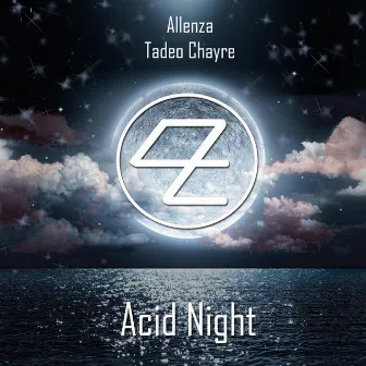 Acid Night by Tadeo Chayre