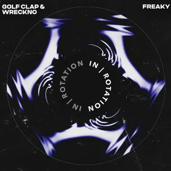 Freaky by Golf Clap