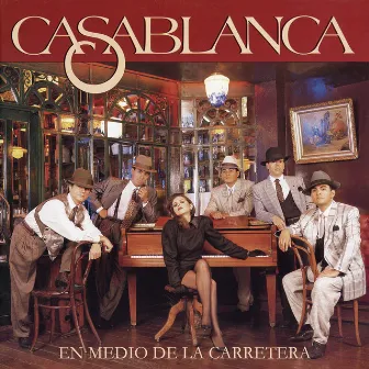 En Medio de la Carretera by Casablanca