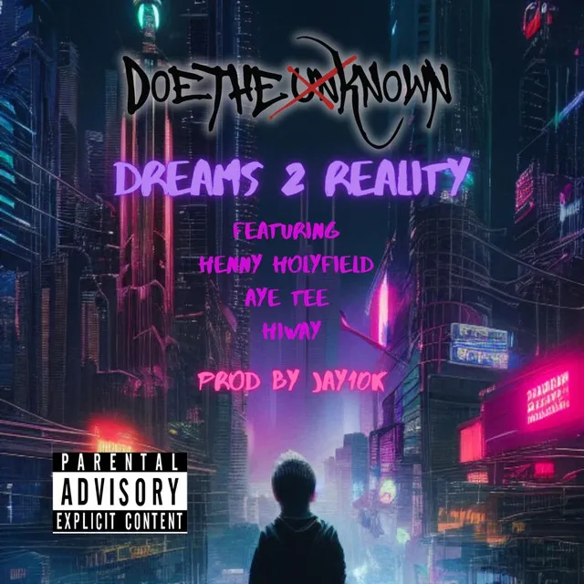 Dreams 2 Reality