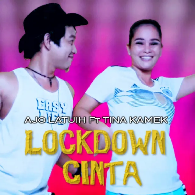 Lockdown Cinta - Remix Minang