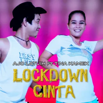 Lockdown Cinta (Remix Minang) by Ajo Latuih