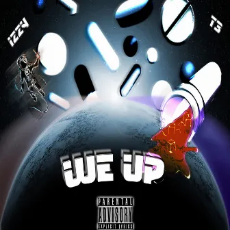 WE UP by G.C.M ENT