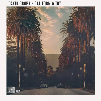 California Toy by David Crops