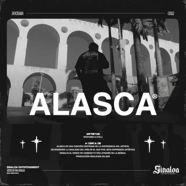 Alasca