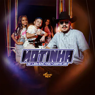 Motinha by MC Lorenzo