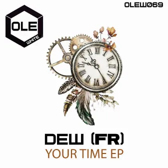 Your Time EP by Dew (FR)