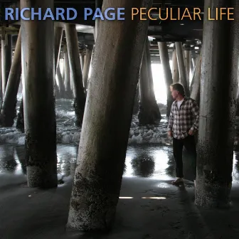 Peculiar Life by Richard Page