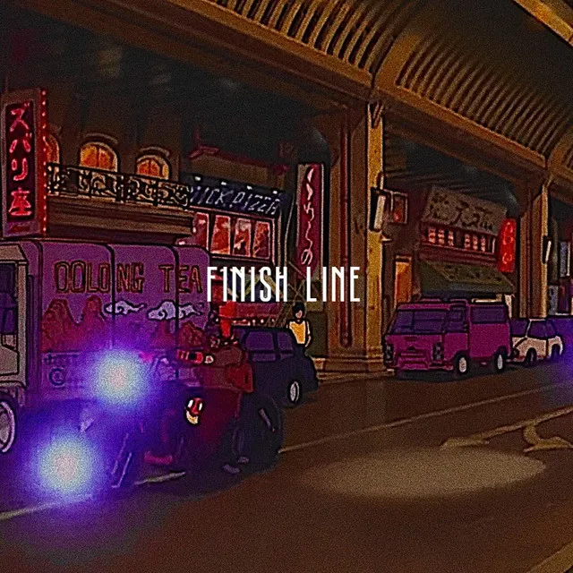 Finish Line