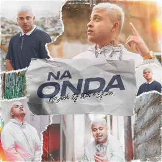 Na Onda by Dj Win