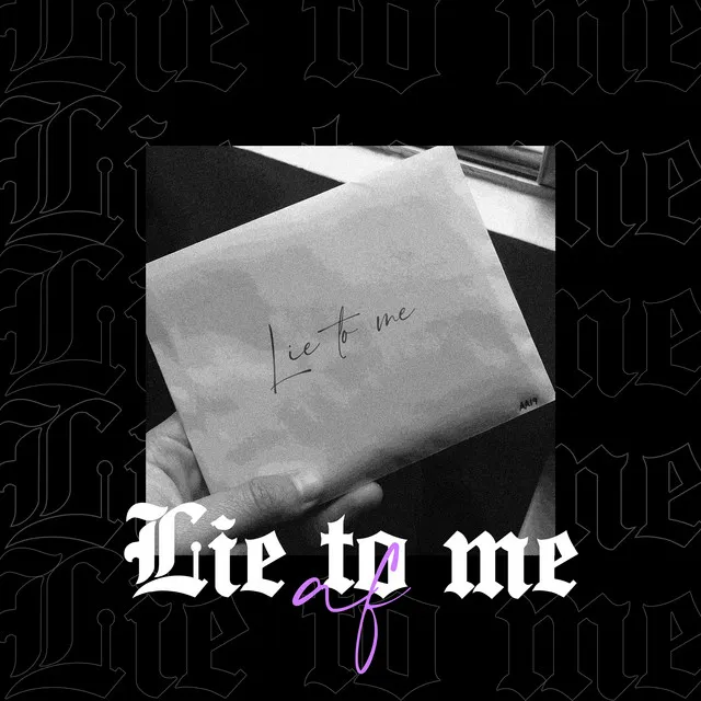 Lie to me