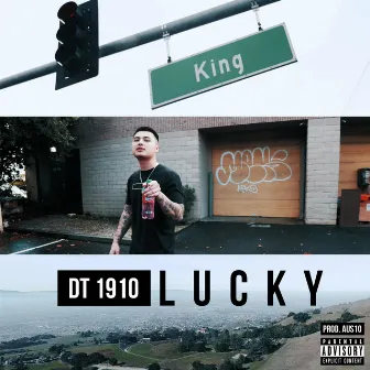 Lucky by DT 1910