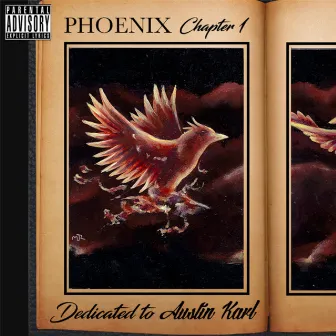 Phoenix Chapter 1 by T-Chronic