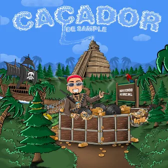 Caçador by AçúK