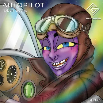 Autopilot by Robert Bueno