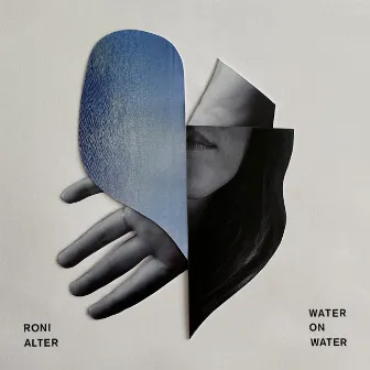 Water on Water by Roni Alter