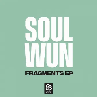 Fragments - EP by Soul Wun