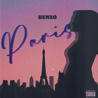 Paris by Benzo