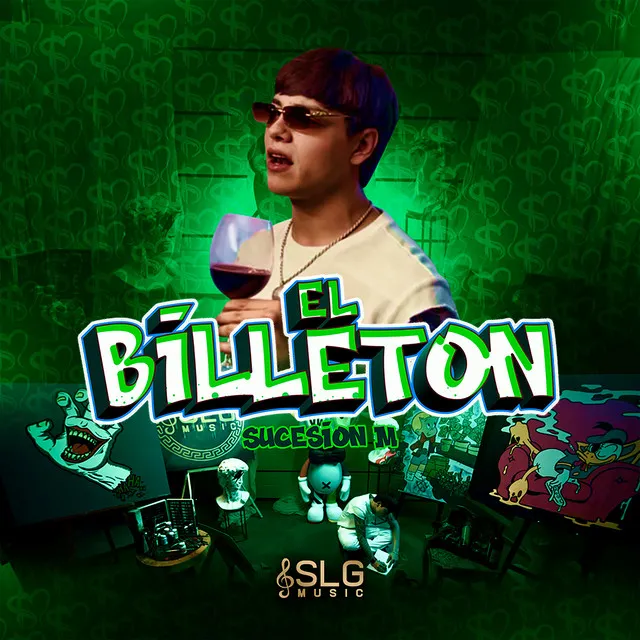 El Billeton