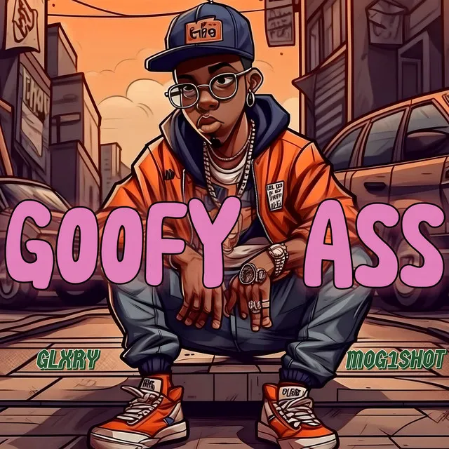 Goofy Ass