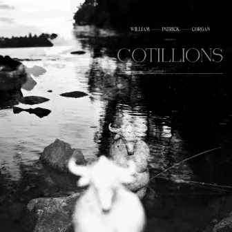 Cotillions by William Patrick Corgan