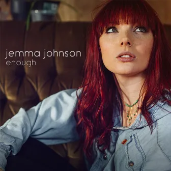 Enough - EP by Jemma Johnson