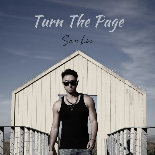 Turn The Page - Sped Up