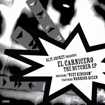 The Butcher - EP by El Carnicero