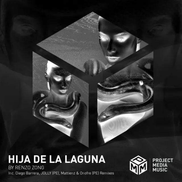 Hija de la Laguna - JOLLY (PE) Remix