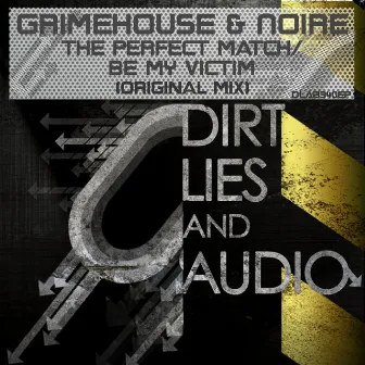 Grimehouse & Noire EP by Noire