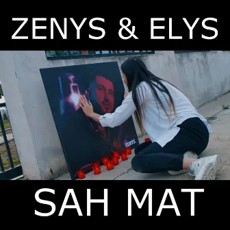 Sah mat by Elys