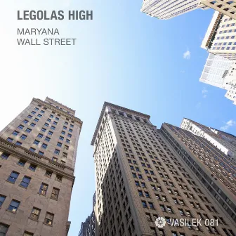 Wall Street by Legolas High