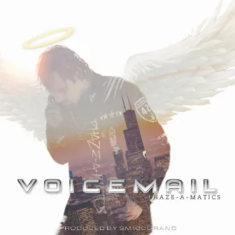 Voicemail by Phaze-A-Matics