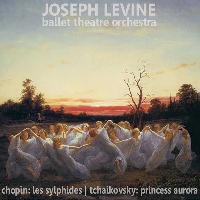 Les Sylphides: Prelude No. 7, Op. 28