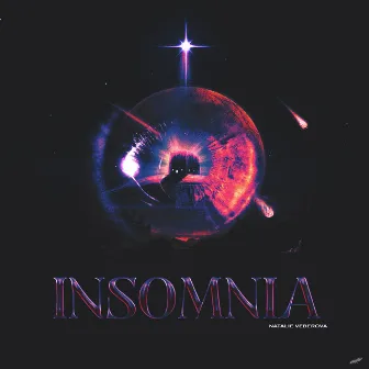 INSOMNIA by NATALIA BLUNT