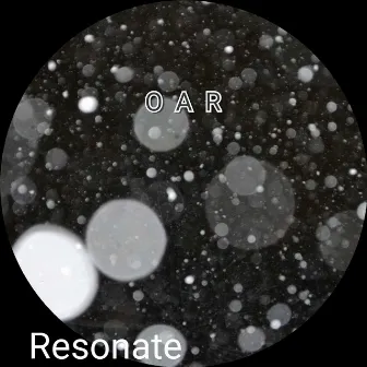 OAR by Resonate