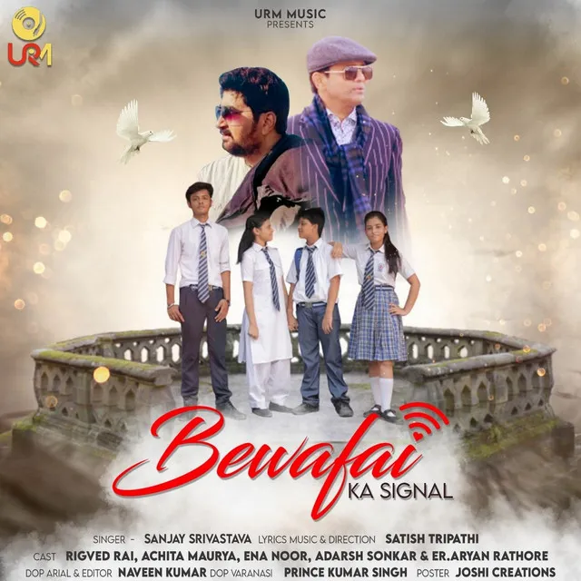 Bewafai Ka Signal - Original