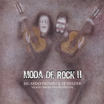 Moda De Rock II by Moda de Rock