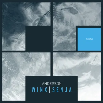 Winx / Senja by Anderson