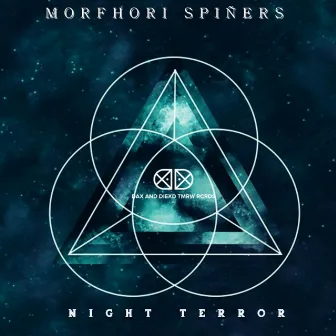 Night Terror by Morfhori Spiñers