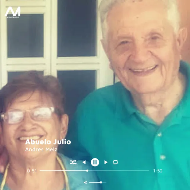 Abuelo Julio